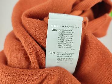 bluzy ochnik: Sinsay, Bluza z kapturem damska, rozmiar XL — 5