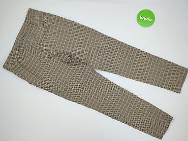 stradivarius cargo pants: Zara, Spodnie materiałowe damskie, rozmiar M — 3