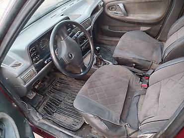 кузов нексиа: Daewoo Nexia: 2005 г., 1.5 л, Механика, Бензин, Седан — 7
