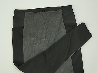 getry xxl: Tu, Legginsy Sportowe damskie, rozmiar 2XL — 1