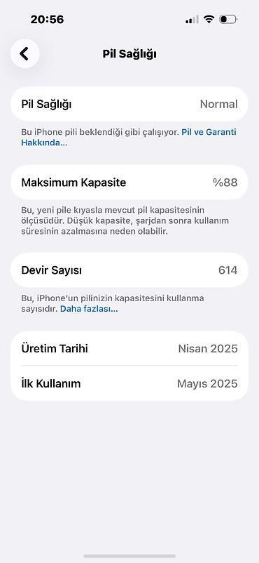 iphone x dubai: IPhone 15, 128 GB, Çəhrayı, Face ID — 3