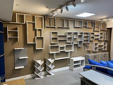 китеп полка: Полки книжные полки Полка навесная в ассортименте полки для книг — 3