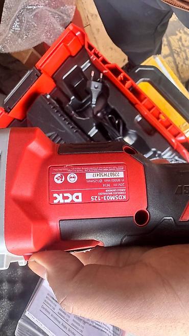 black decker: Набор беспроводного профессионального инструмента DCK KDKIT32 TYPE EK — 7