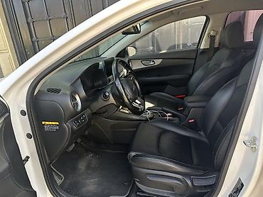 shevrolet lacetti: Kia K3: 2019 г., 1.6 л, Автомат, Бензин, Седан — 4