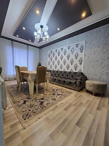 Həyət evləri və villaların satışı: Binə 6 otaqlı, 180 kv. m, Yeni təmirli -da lalafo.az — 11 Həyət evləri və villaların satışı: Binə 6 otaqlı, 180 kv. m, Yeni təmirli — 11