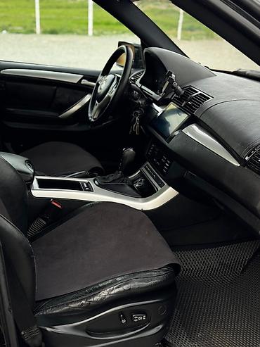 BMW: BMW X5: 2003 г., Автомат, Кроссовер — 16