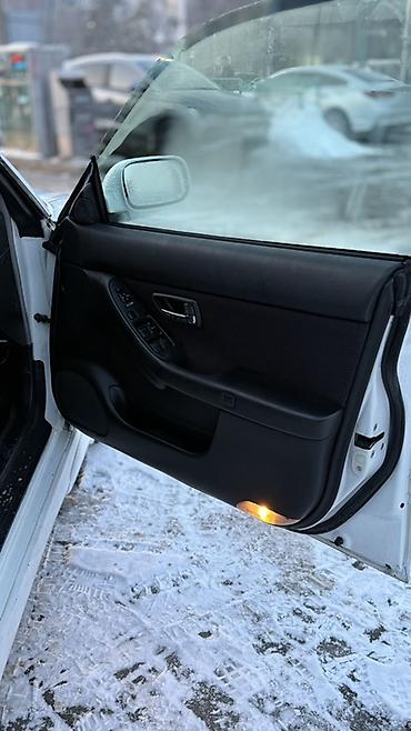 Subaru: Subaru Legacy: 2001 г., 2 л, Автомат, Бензин, Универсал — 10