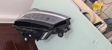 cena kacige: FAR ZA ŠKODA SUPERB OD 2020. DO 2023. GOD. - 3V1941015D | Far led — 1