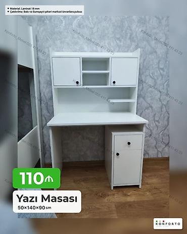 masa transformatoru: Düz masa, Stulsuz, Polkalı, Siyirməli, Sadə laminat — 1