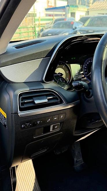 Hyundai: Hyundai Palisade: 2019 г., 2.2 л, Автомат, Дизель, Кроссовер — 9