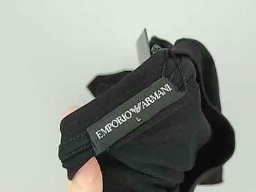 american eagle pl: EA7 Emporio Armani, Koszulka dla mężczyzn, rozmiar L — 5