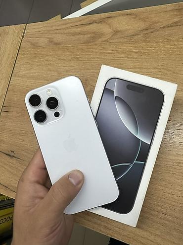 айфон 8x: IPhone 15 Pro, Б/у, 256 ГБ, Natural Titanium, Коробка, 89 % — 1