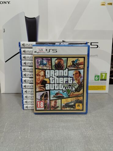 Oyun diskləri: Playstation 5 oyunları. Hər biri yenidir. Barter yoxdur. Şəhərdaxili -da lalafo.az — 3 Oyun diskləri: Playstation 5 oyunları. Hər biri yenidir. Barter yoxdur. Şəhərdaxili — 3