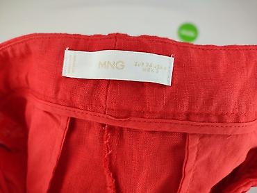 moraj collection: MNG, Spodnie materiałowe damskie, rozmiar S — 5