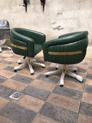 Salon, tibbi kreslolar: Yeni — 9