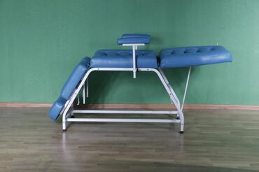 Kuşetkalar: Çox keyfiyyətli pedikür üçün lazer otağı üçün. Saç əkimi üçün. Xüsusi — 8