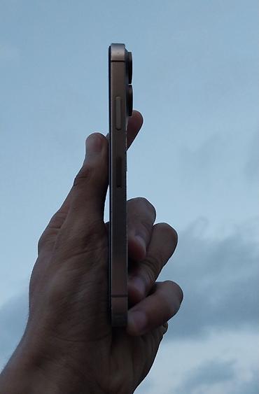 iphone 16 pro işlənmiş: IPhone Xs, 64 GB, Qızılı — 4
