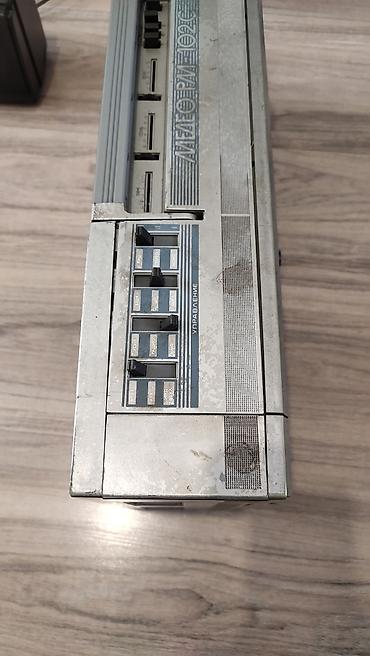 Другая аудиотехника: 3 аппарата винтажных Советского производства: Импульс - 201 — 27