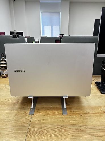 apple mac book pro i7: 💻SATILIR ✅ Samsung Galaxy Book Pro 🔸 Super vəziyyətdə çox sürətli — 4