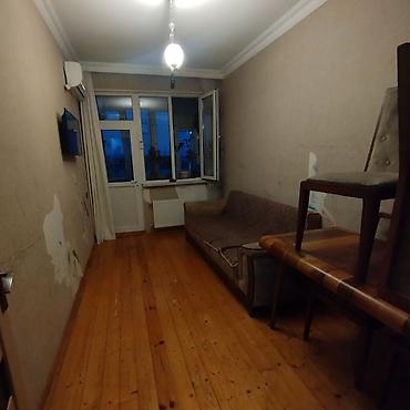 Yeni tikili: 2 otaqlı, Yeni tikili, 43 kv. m — 3