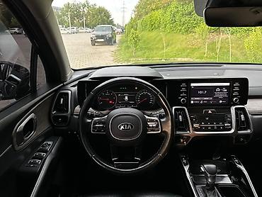 Kia: Kia Sorento: 2020 г., 2.2 л, Робот, Дизель, Кроссовер — 11
