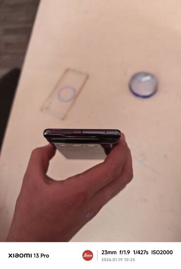 Google: Google Pixel 7 Pro, Б/у, 128 ГБ, цвет - Черный, 2 SIM, eSIM — 3