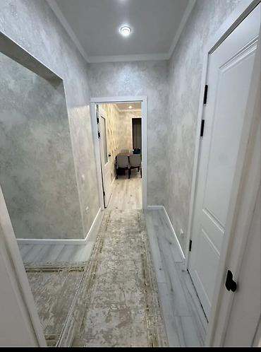 Продажа квартир: 2 комнаты, 55 м², Элитка, 1 этаж, Евроремонт at lalafo.kg — 9 Продажа квартир: 2 комнаты, 55 м², Элитка, 1 этаж, Евроремонт — 9