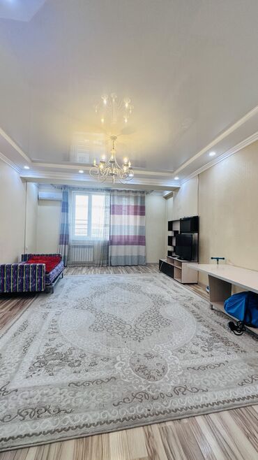 Продажа участков: 3 комнаты, 97 м², Элитка, 7 этаж, Евроремонт