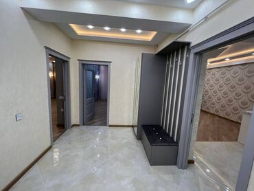 Yeni tikili: 3 otaqlı, Yeni tikili, 100 kv. m -da lalafo.az — 13 Yeni tikili: 3 otaqlı, Yeni tikili, 100 kv. m — 13