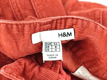 spodnice: H&M, Spódnica damska, rozmiar XS — 4
