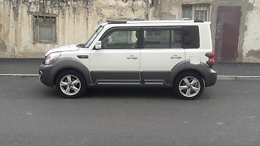 Great Wall: Great Wall : 1.5 l | 2013 il 170000 km Universal — 3