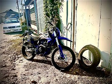мото боты эндуро: ПРОДАЁТСЯ: эндуро/dual-sport мотоцикл класса 300 см³ (воздушное — 1
