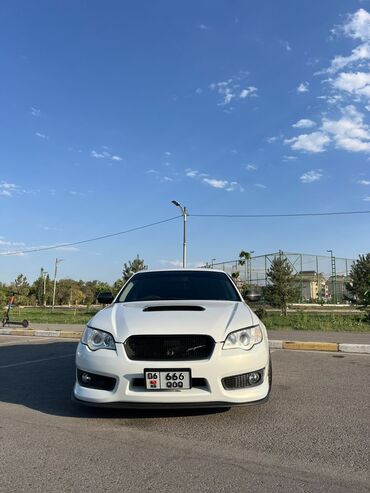 радиатор печки форестер: Subaru Legacy: 2004 г., Автомат, Бензин, Седан