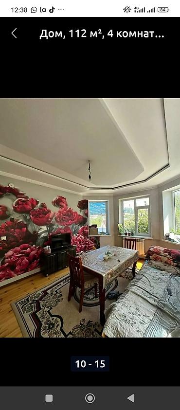 Продажа домов: Дом, 110 м², 4 комнаты, Собственник, Евроремонт — 14