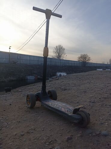 Детские велосипеды: Детский велосипед, 2-колесный, 3 - 4 года, Для мальчика, Б/у — 14