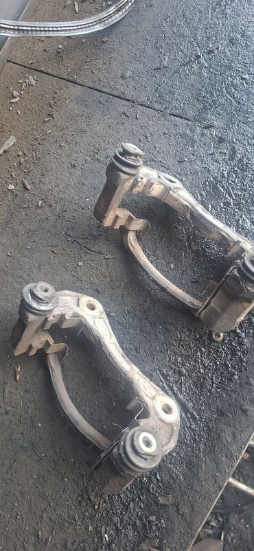 Panellər, şitlər: Məhsul: kia rio 2007 Avtomobil üçün ön panel çərçivəsi və əyləc — 4