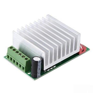 gaming racunari: KONTROLER CNC TB6600HG 4.5A ZA JEDNU OSU | Ovaj kontroler je — 2