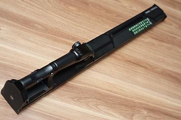 video light: YONGNUO YN660 LED RGB işıq çubuğu dəsti Godox LC1000R LC500 — 9
