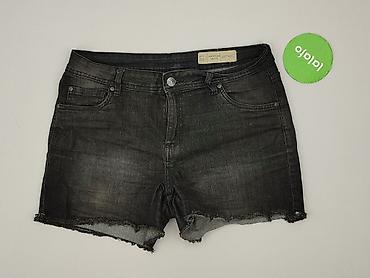 jeans bhs: Esmara, Szorty damskie, rozmiar XL — 2