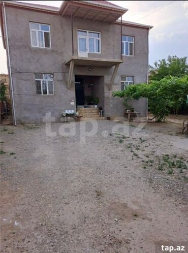 Həyət evləri və villaların satışı: Müşfiqabad 5 otaqlı, 220 kv. m
