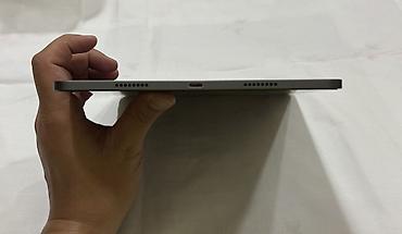 ош планшет: Планшет, Apple, эс тутум 256 ГБ, 11" - 12", Wi-Fi, Колдонулган, Классикалык түсү - Кара — 4