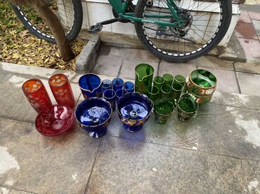 Çay dəstləri və servizlər: Çay dəsti, rəng - Ağ, Farfor, 6 nəfərlik — 7