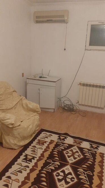 Uzunmüddətli kirayə mənzillər: Kirayə üçün 2 otaqlı mənzil (studiyaya yaxın plan). Şəkillərdə — 12