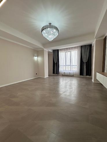 Продажа квартир: 2 комнаты, 82 м², Элитка, 16 этаж, Евроремонт — 10