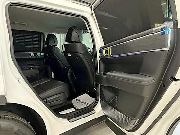 Hyundai: Hyundai Santa Fe: 2024 г., 2.5 л, Робот, Бензин, Внедорожник — 17