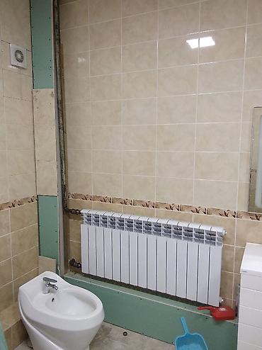 Отопление: Установка батарей, Установка котлов, Теплый пол Гарантия, Бесплатный выезд, Бесплатная консультация Больше 6 лет опыта at lalafo.kg — 7 Отопление: Установка батарей, Установка котлов, Теплый пол Гарантия, Бесплатный выезд, Бесплатная консультация Больше 6 лет опыта — 7