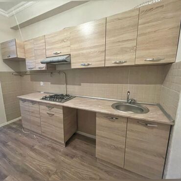 sosial evler qiymeti: *Mətbəx mebeli YENİDİR TƏCİLİ satılır* ‼️ Qiymət 650₼ Ölçü 3.5