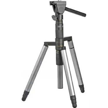 Ostala foto i video oprema: Fotografski stativ sa loptastom glavom CULLMAN Video Magic 2732; Veoma na lalafo.rs — 2 Ostala foto i video oprema: Fotografski stativ sa loptastom glavom CULLMAN Video Magic 2732; Veoma — 2