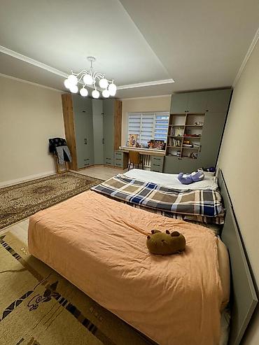 Продажа домов: 6 комнат и более, 370 м², 8 соток, Бишкек, Ынтымак ж/м Агентство недвижимости — 9
