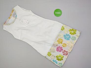 clothes miss: Sukienka damska, rozmiar 2XS — 2